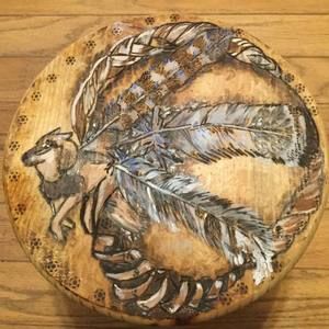 Meet your Posher, Candace